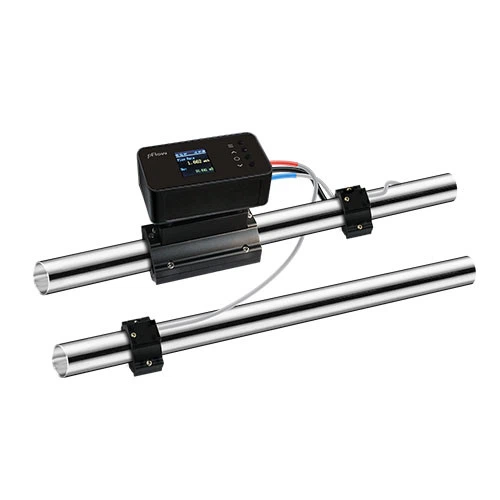 Water Flow Totalizer